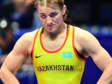 ازيا چەمپيوناتى: ۆالەنتينا يسلاموۆا مەن ەلميرا سىزدىقوۆا فينالعا شىقتى