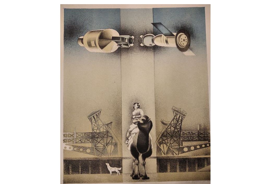 قىلقالامداعى عارىش تاقىرىبى