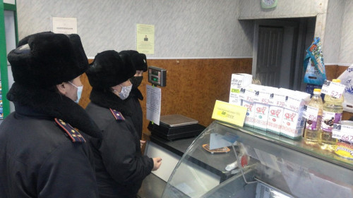 ەكى كۇندە 15 ءجاسوسپىرىمنىڭ ءتۇن كەزىپ جۇرگەنى انىقتالدى