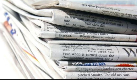 شەتەلدىك باسىلىمنان