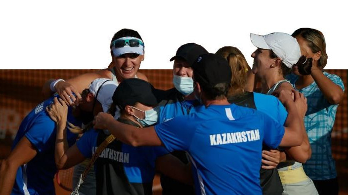 تاريحي جەڭىسكە قول جەتكىزدى