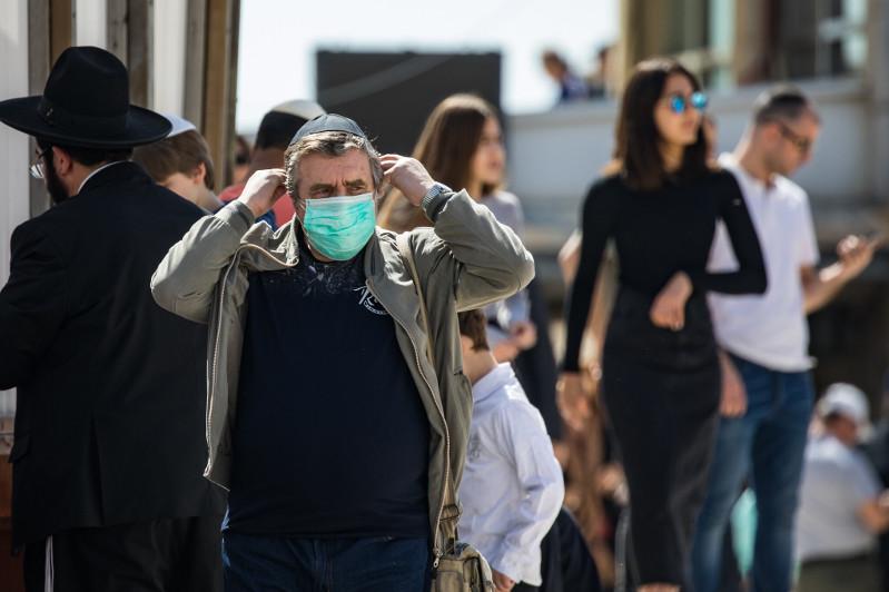 يزرايل «بەتپەردەسىن شەشتى»