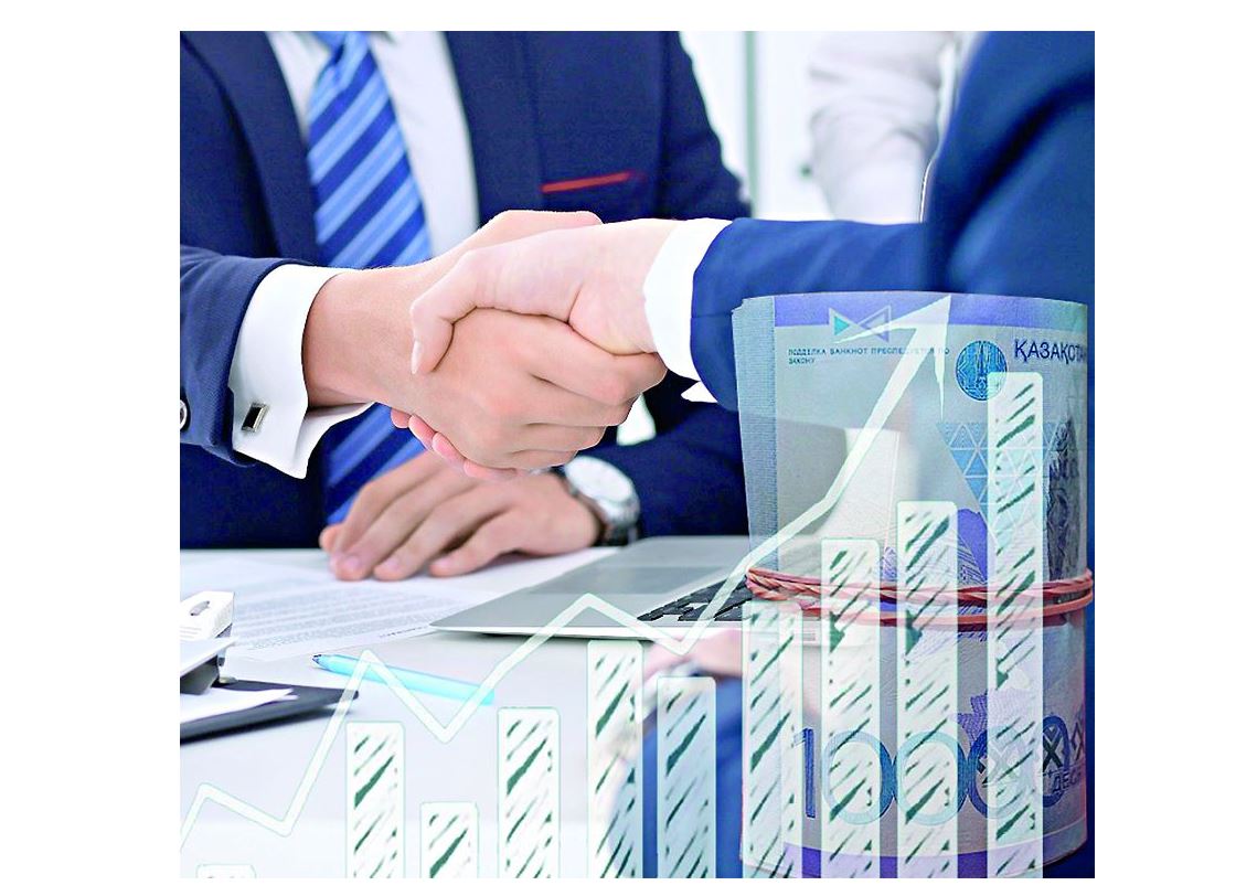 جۇمىسكەرلەر جالاقىسى 30 پايىزعا وسەدى