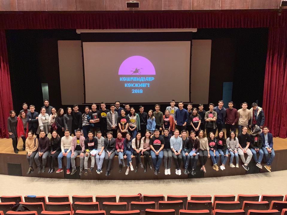 جاستاردىڭ دەبات قوزعالىسى قايتا جاڭعىرادى