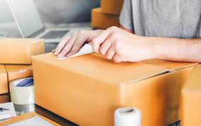 پوشتا جونەلتىلىمدەرىن ۇيگە دەيىن جەتكىزەدى