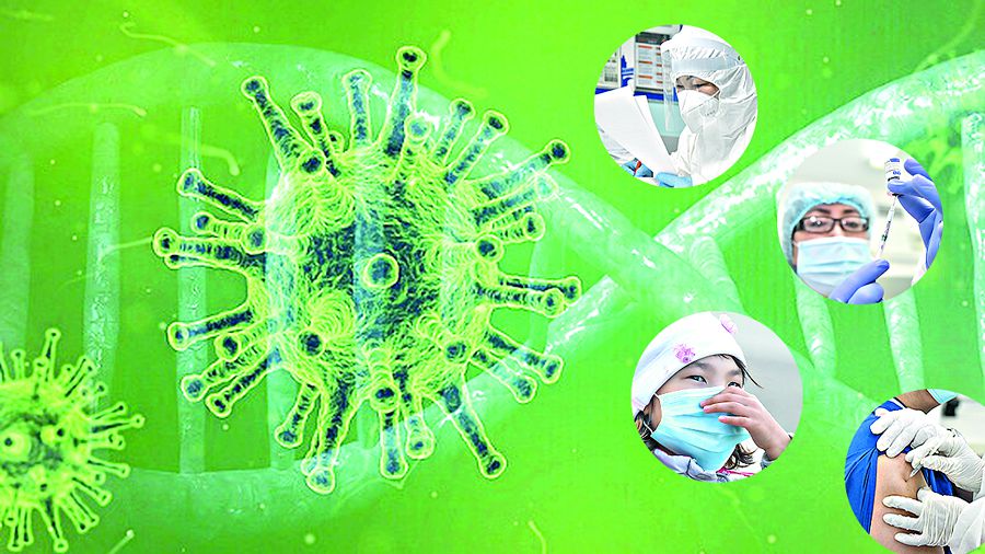 ىندەتتىڭ ەكپىنى قاتتى