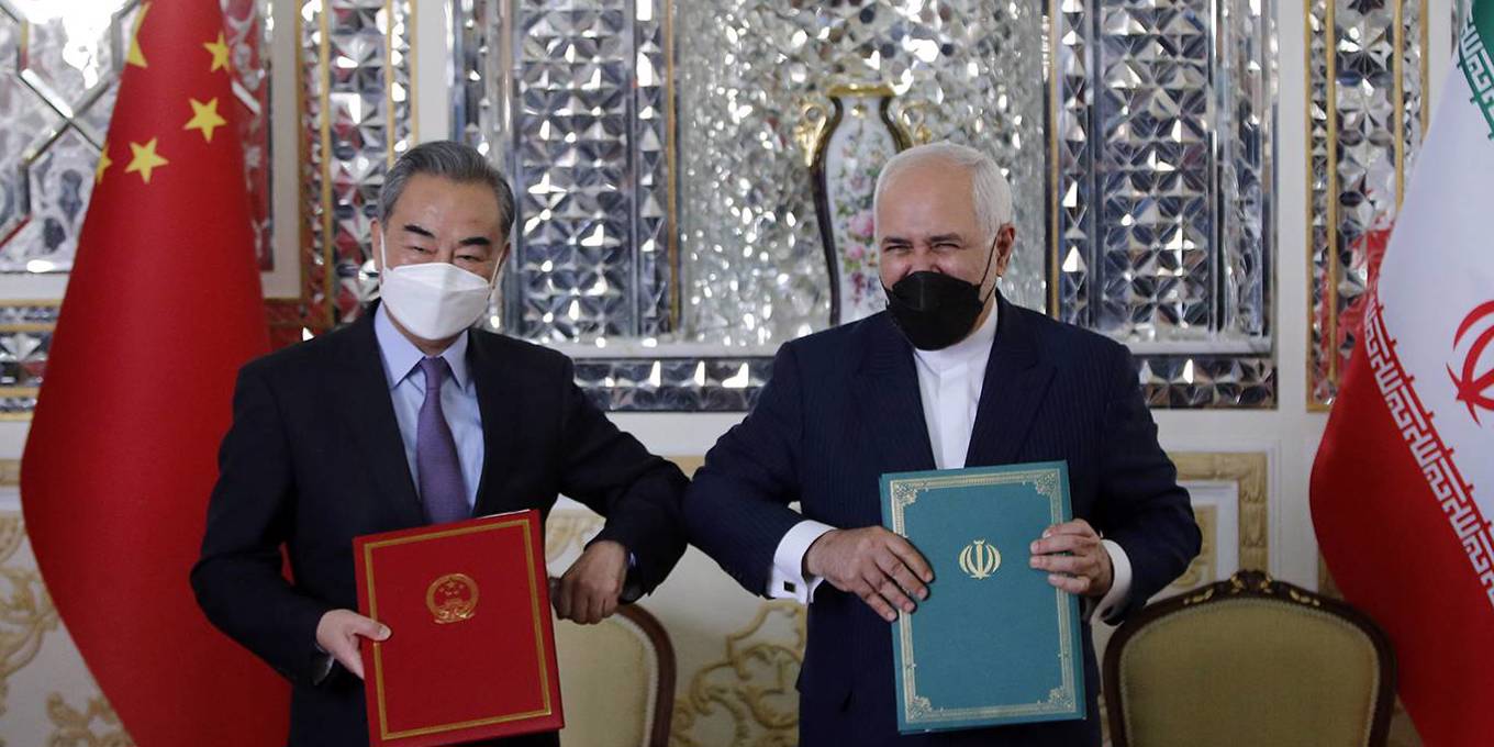 قىتاي تاياۋ-شىعىستىڭ گەگەمونىنا اينالا ما؟