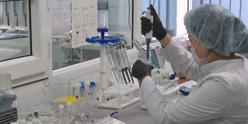 وتاندىق ۆاكتسينانى قولدانۋ جوسپاردا بار