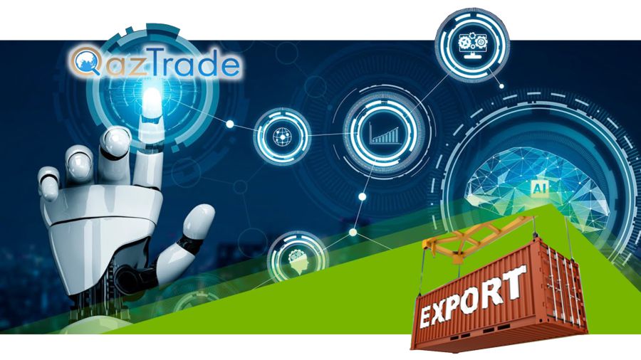 ەلەكتروندى ساۋدا ەكسپورتتى ارتتىرا الا ما؟