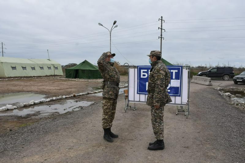 قاي ەلدىڭ ساردارلارىن دايارلاپ ءجۇرمىز؟