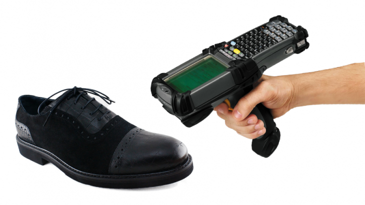 اياق كيىمدى تسيفرلى تاڭبالاۋ ەنگىزىلەدى