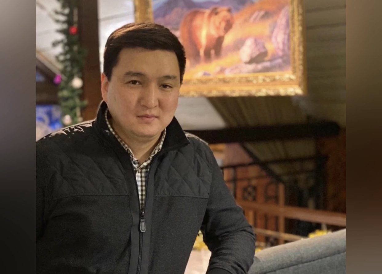 «سالەمەتسىز بە, باقتيار!»