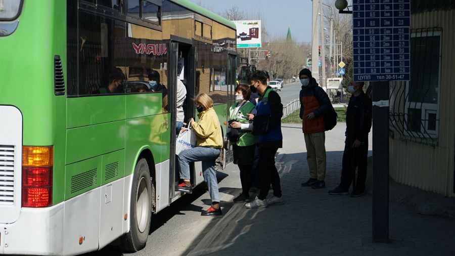 قوعامدىق كولىكتەگى قوردالانعان ماسەلە
