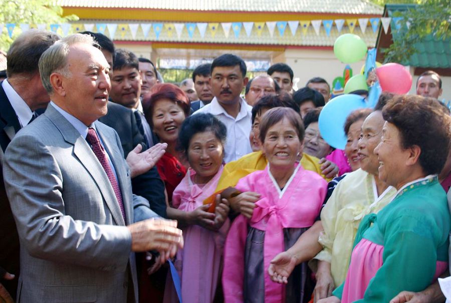 تەڭدىك ءتۇبى – بىرلىك