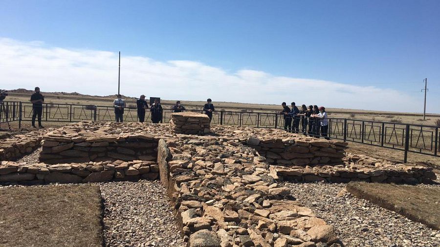 تالدىنىڭ ماڭىن تازارتتى