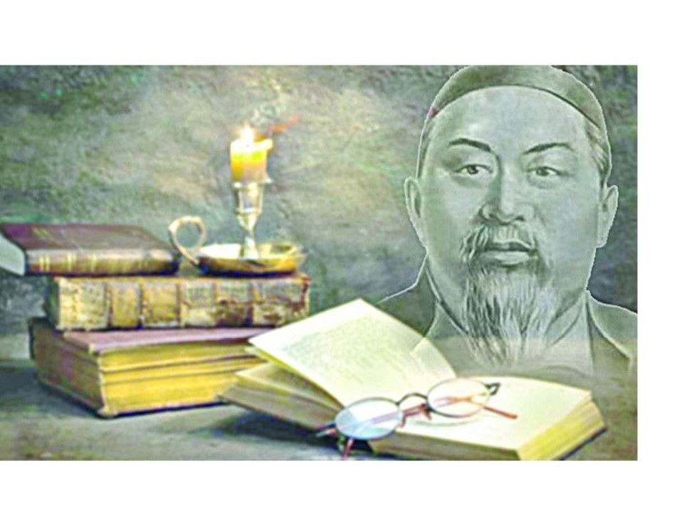 ابايدىڭ قاراسوزدەرى – تاربيەنىڭ قاينار كوزى