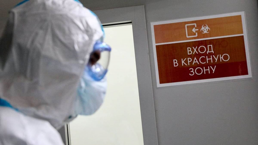 بەلگىسىز دەرتتىڭ بەتى قايتقان جوق