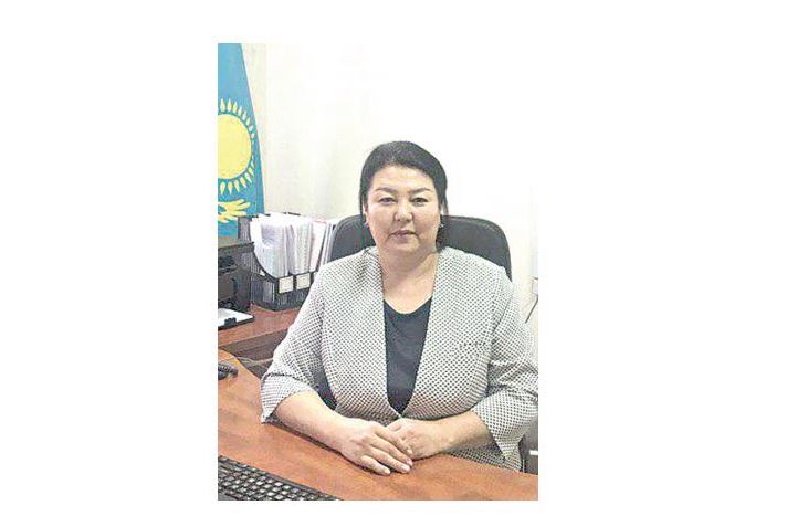 «جاس مامان» جاستارعا جول اشادى