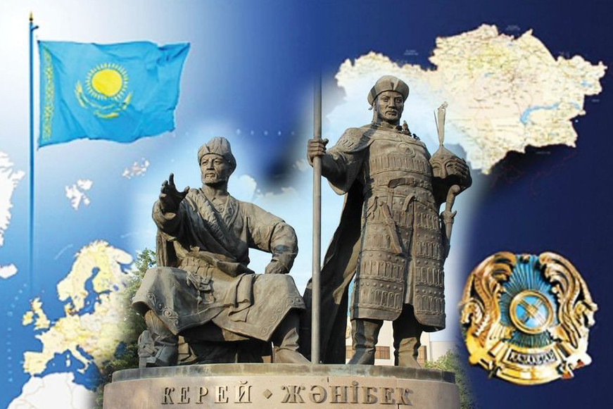 ۇلت تاريحتىن زەردەلەۋدىڭ بۇگىنگى ۇستانىمى