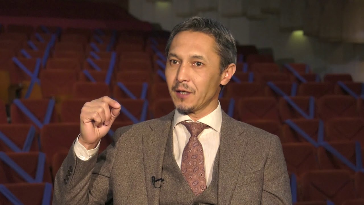 شەنەۋنىككە دە شىندىق كەرەك