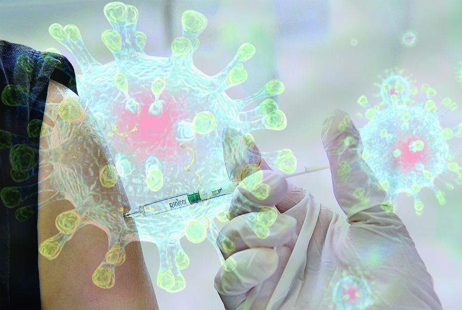 جاپپاي ۆاكتسينالاۋ الگوريتمى جاسالدى