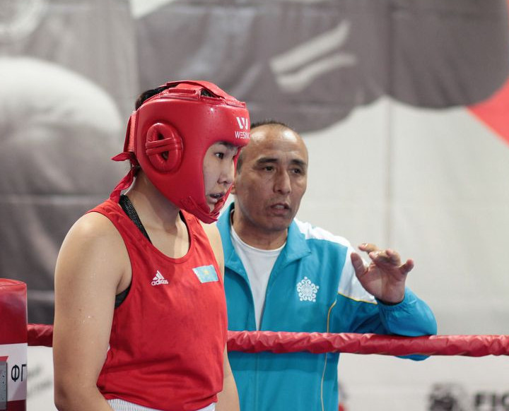 تالاپتى قىز ءتالىپوۆا