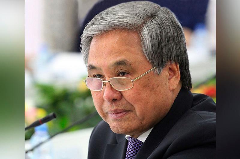 جابال ەرعاليەۆ: قازاق جەرى - ءبىرتۇتاس ۇلتتىڭ جەرى