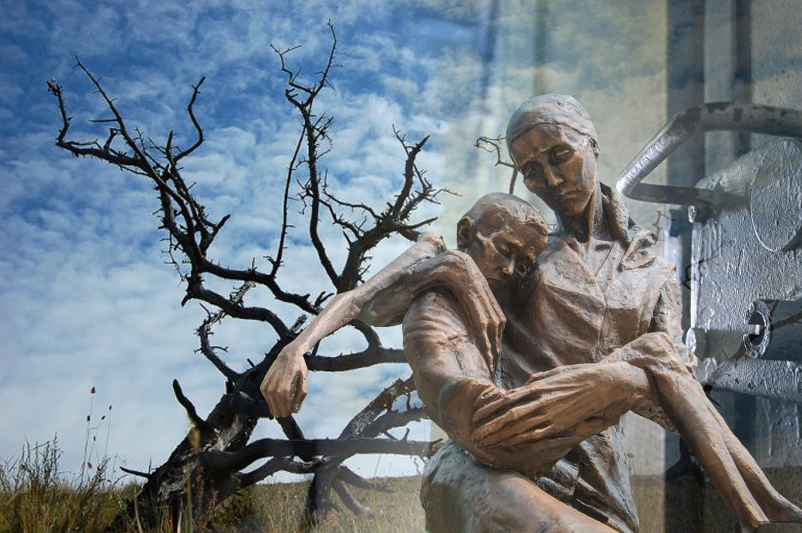 اشارشىلىق ارانىنا جۇتىلعان جۇرت