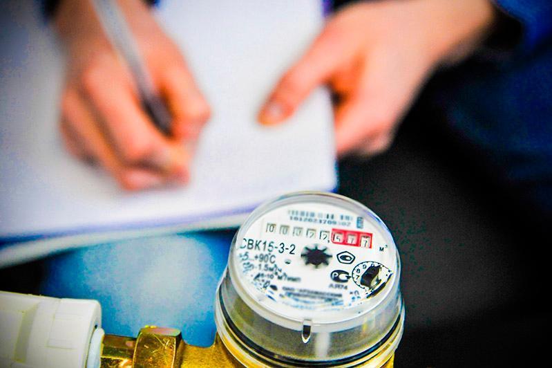 1 مامىردان باستاپ ەلوردادا سۋمەن جابدىقتاۋ قىزمەتىنىڭ ءتاريفى  كوتەرىلەدى