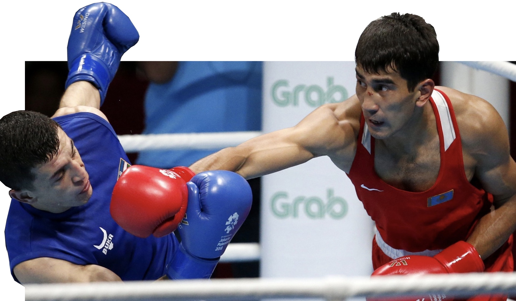 «گۋبەرناتور كۋبوگىنان» ولجالى ورالدى