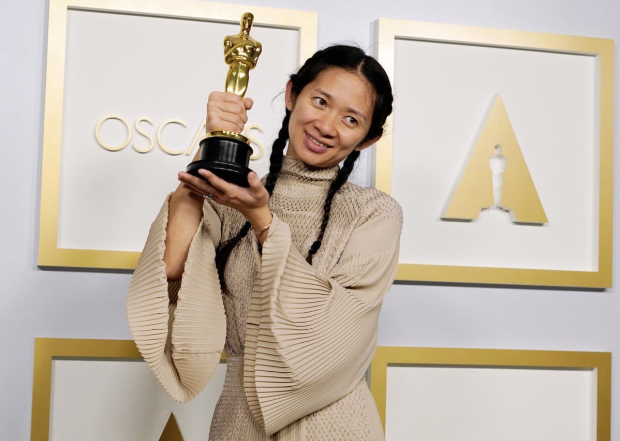 وسكار جەڭىمپازدارى ماراپاتتالدى