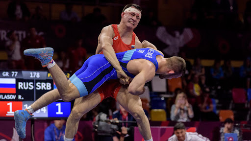 بالۋاندار بولگاريادا بەلدەسەدى