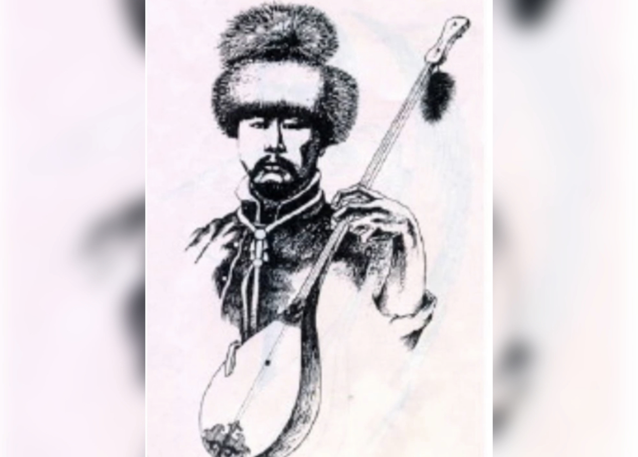 تاكەن جانە تاتتىمبەت