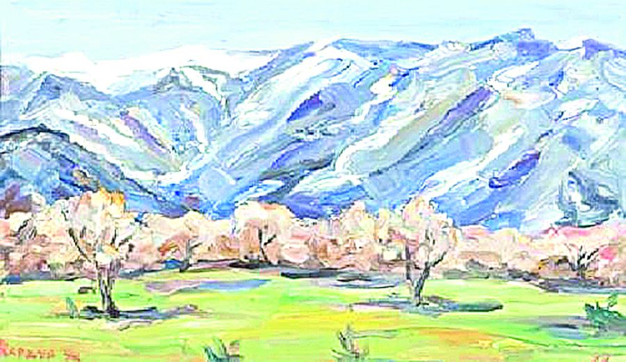 كوكتەمگە ورالۋ