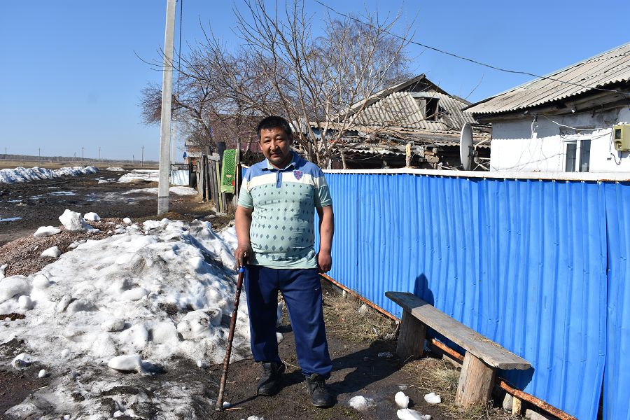 تاعدىردىڭ تالكەگىنە مويىماعان