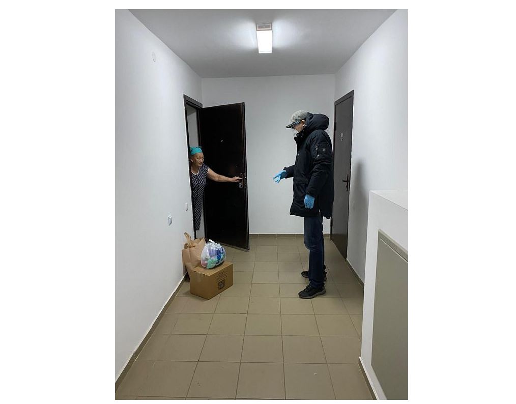 كوكشەدەگى كەڭ پەيىل