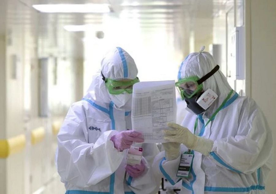 قىزىلوردا – تاعى دا «قىزىل ايماقتا»