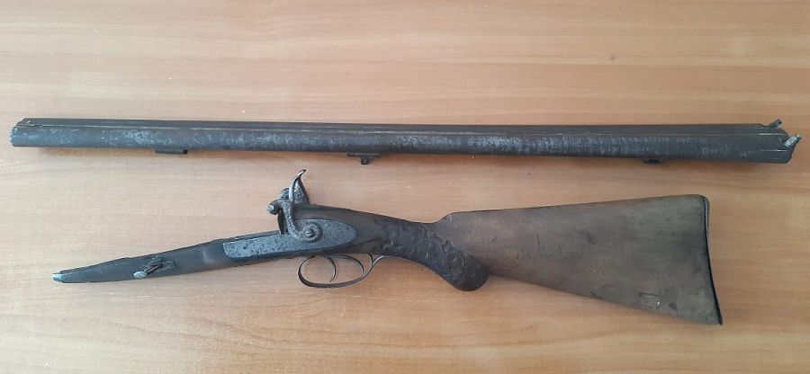 قارۋلاردىڭ كونەسى التاي مەن ريددەردە