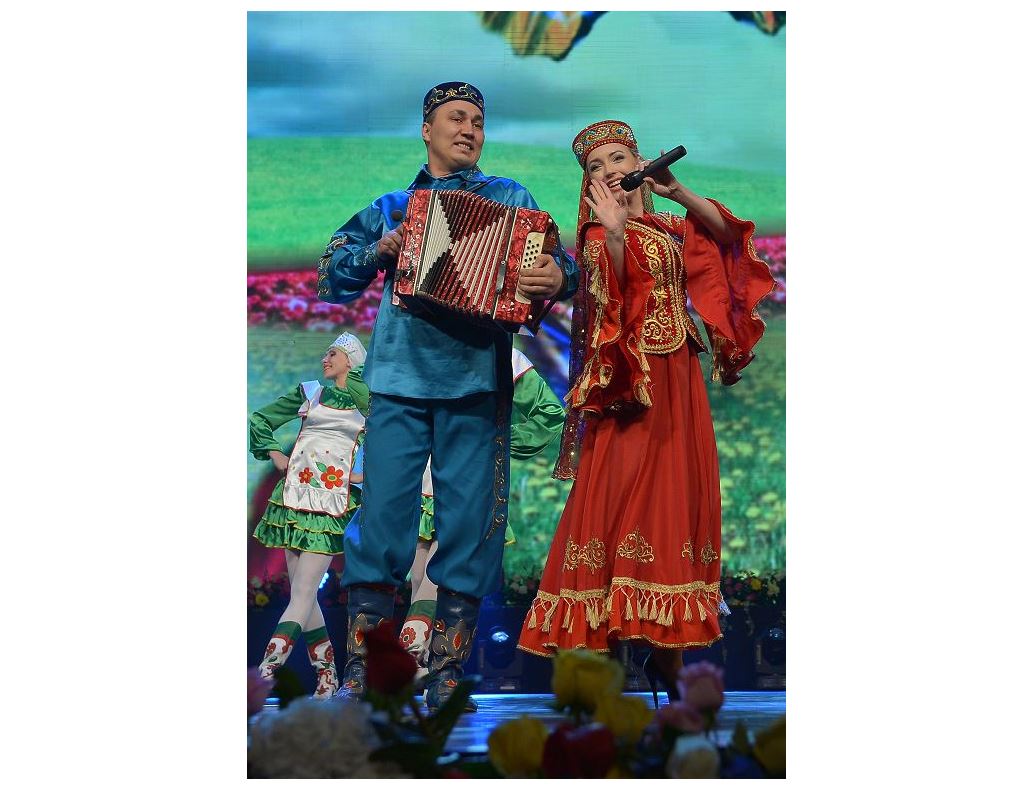 وتكەنىمىز دە, بولاشاعىمىز دا ورتاق