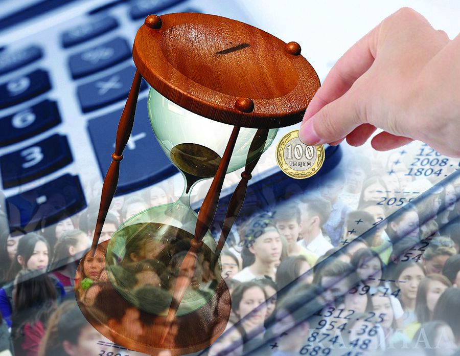 سارساڭعا سالعان كولىك سالىعى