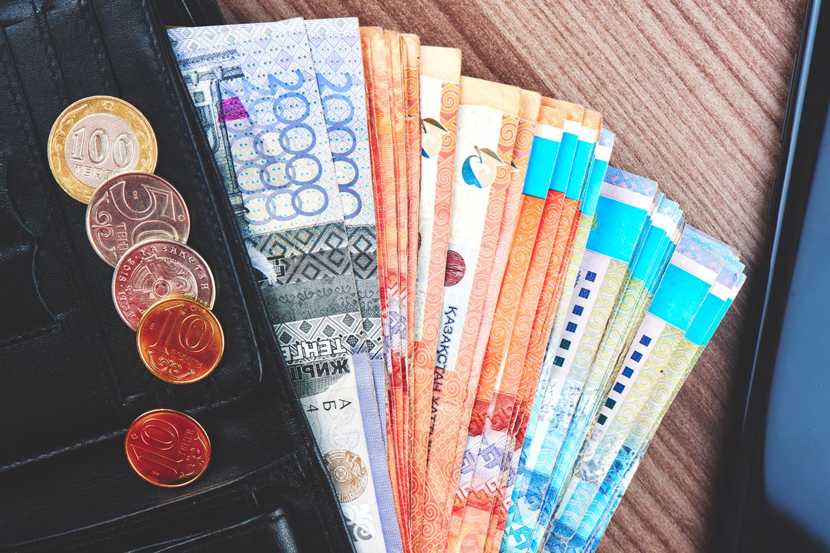 ەندى كوللەكتورلار بورىشكەرلەردى بوپسالاي المايدى