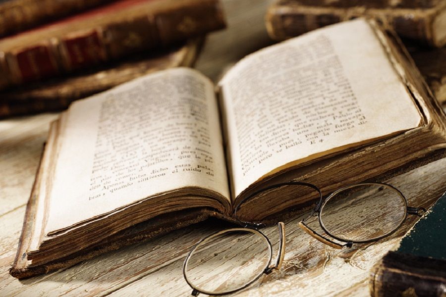 جاڭا ادەبيەتتىڭ اتاسى – ەسكى ادەبيەت