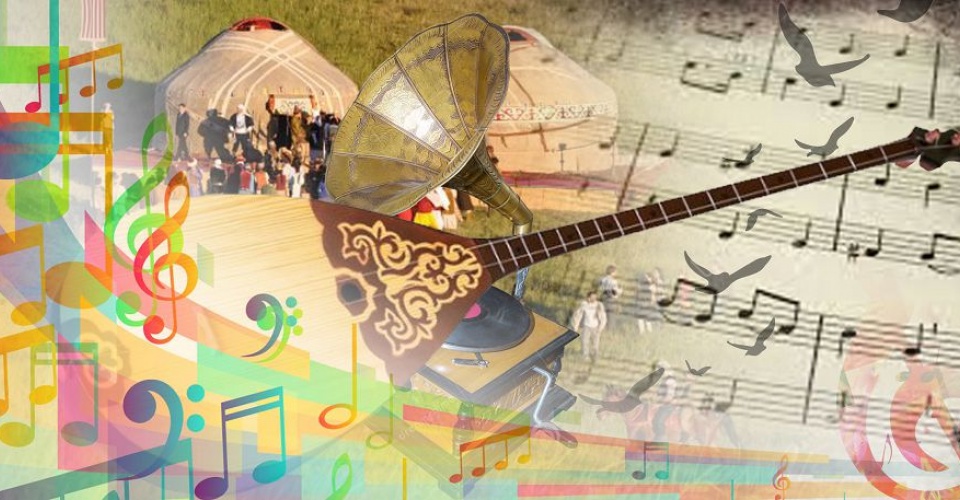 كوكسارايدىڭ كەندەباي-گەنناديى