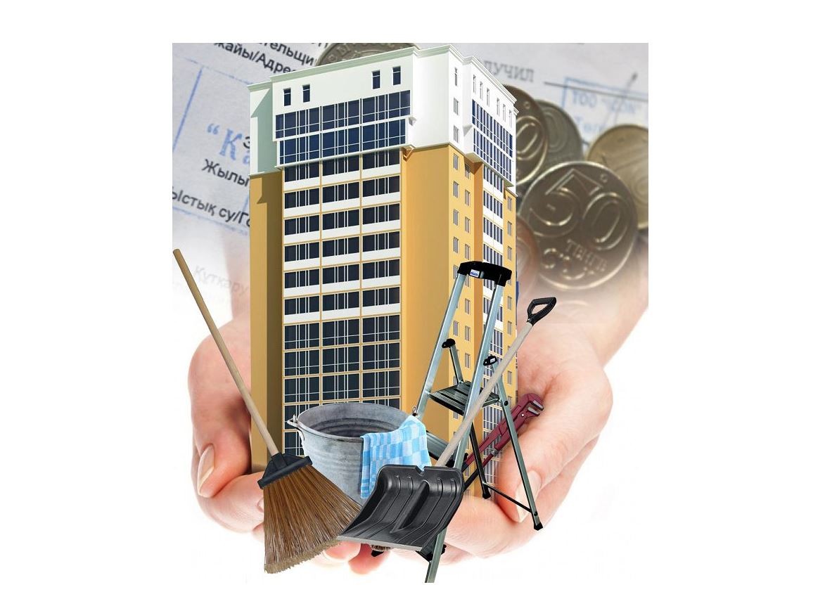 تۇرعىنداردان بەلسەندىلىك تالاپ ەتىلەدى