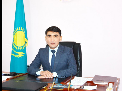 تۇركىستاندا اكىمنىڭ زاڭسىز قابىلداعان 10 وكىمىنىڭ كۇشى جويىلدى