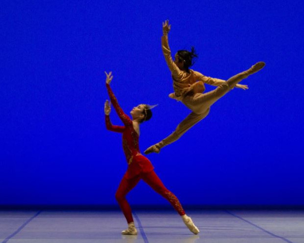 بي – ۇلت مادەنيەتىنىڭ بيىك شىڭى