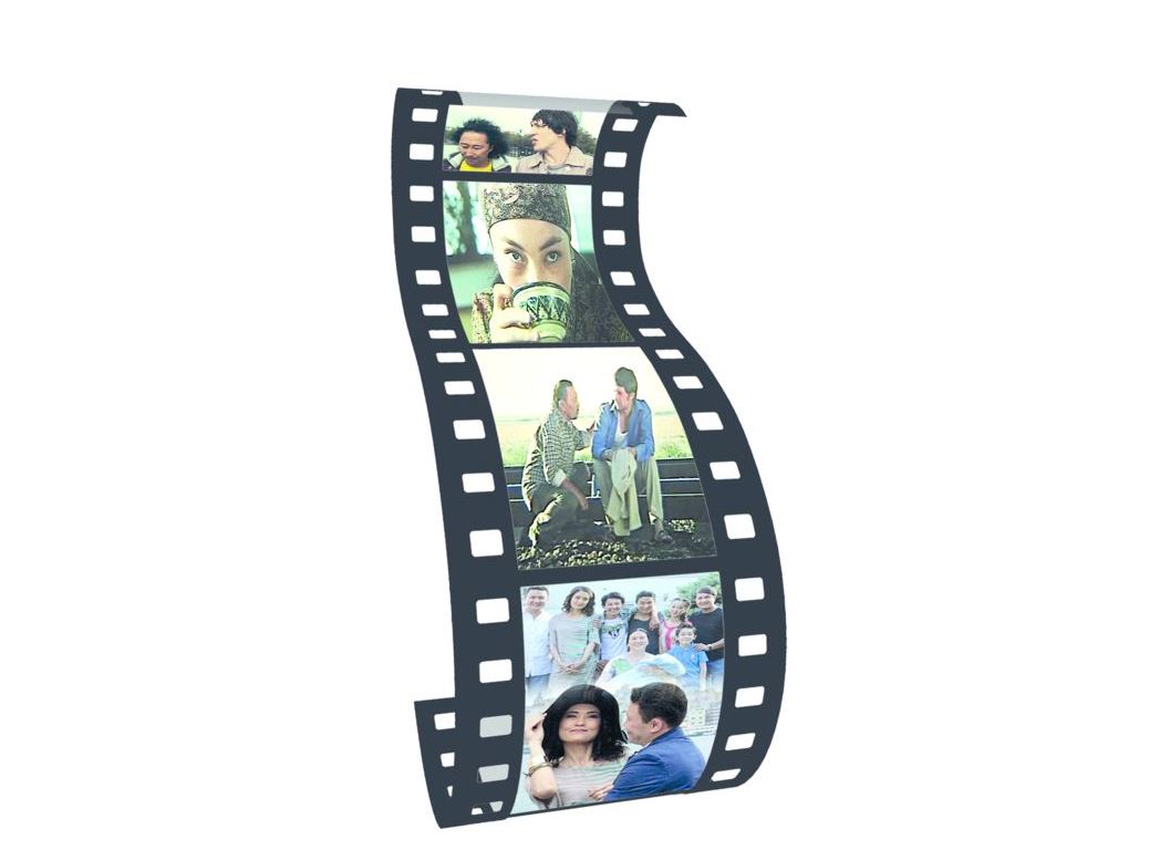 دوستىق ىزگىلىكتى دارىپتەيدى