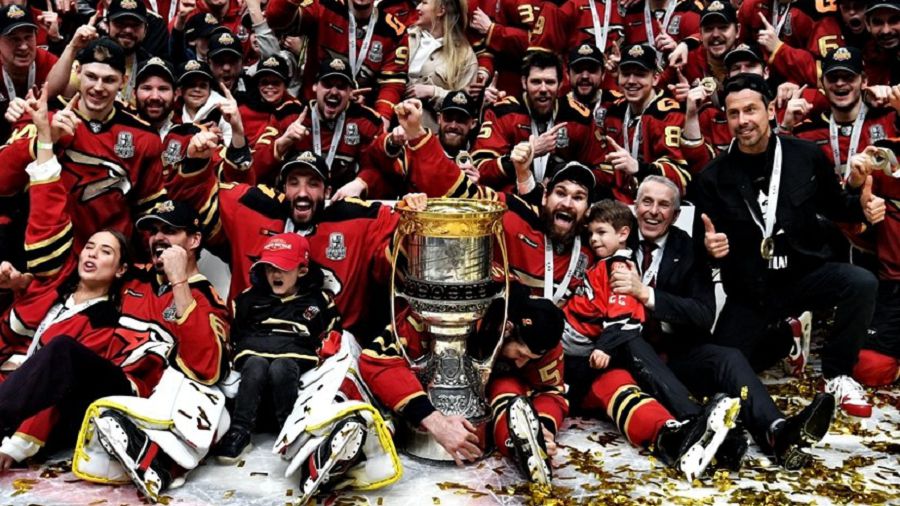 «اۆانگارد» – گاگارين كۋبوگىنىڭ جەڭىمپازى