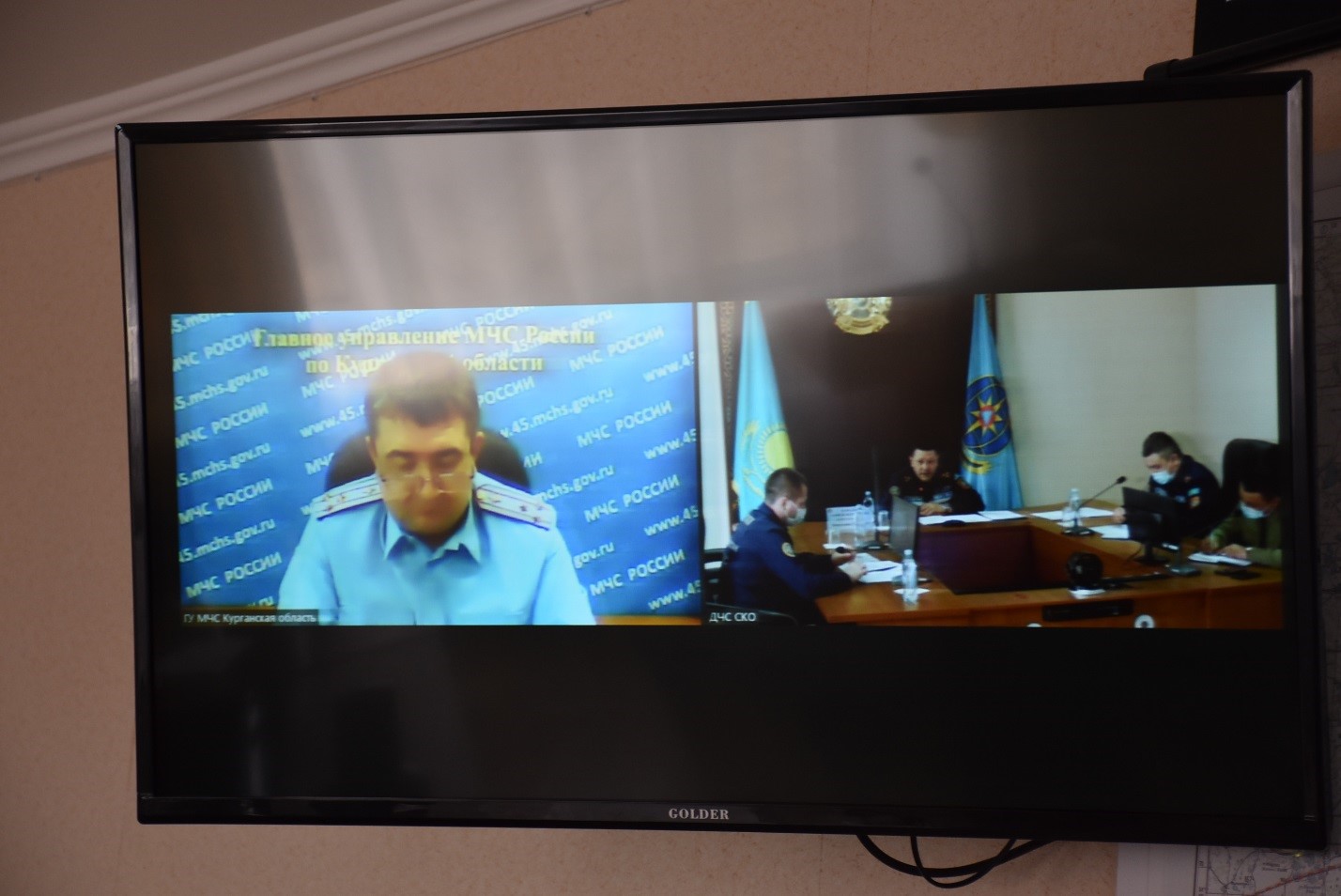 سولتۇستىكتەگى تجد قىزمەتى رەسەيمەن ىنتىماقتاستىق ورناتۋعا مۇددەلى