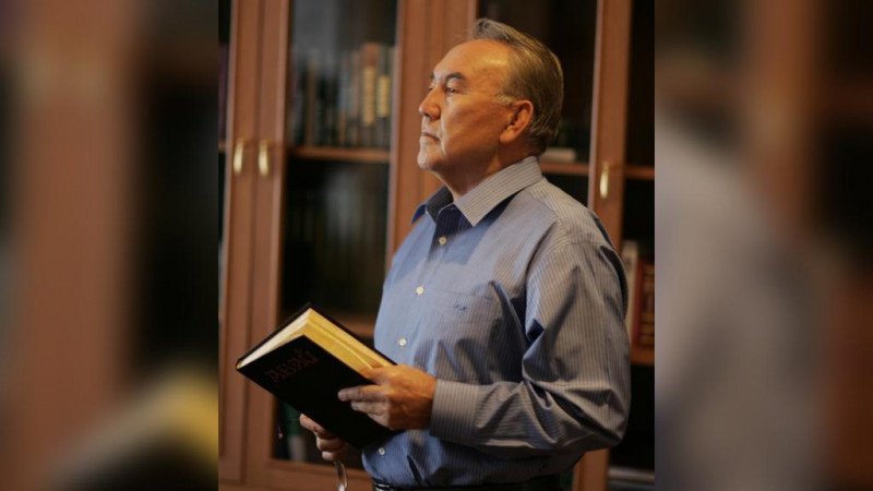 ەلباسىنىڭ ابايدى اسقاقتاتۋى